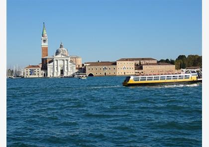 Excursie Venetië mét de Venetië City Pass