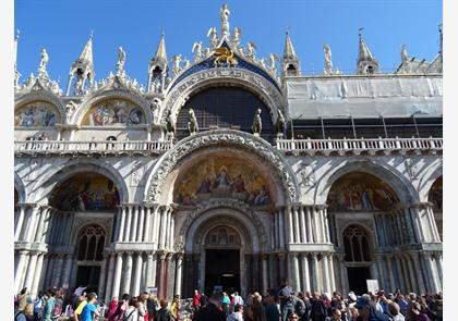 Excursie Venetië mét de Venetië City Pass