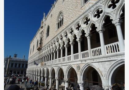 Excursie Venetië mét de Venetië City Pass