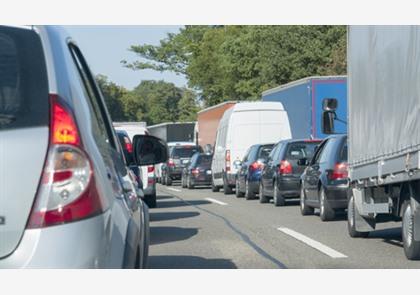 Parijs met eigen auto? Parkings en openbaar vervoer