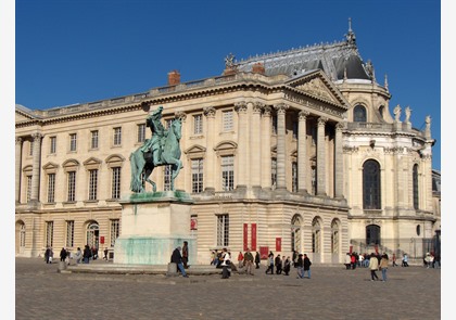 Kasteel Versailles bezoeken vanuit Parijs? Tips & Tickets