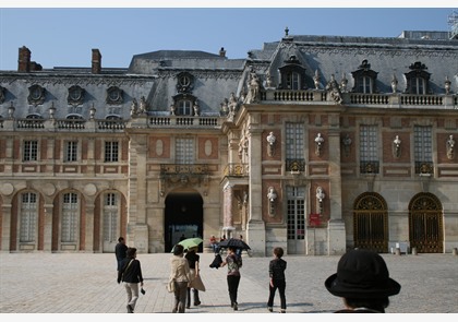 Kasteel Versailles bezoeken vanuit Parijs? Tips & Tickets