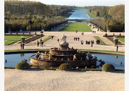 Kasteel Versailles bezoeken vanuit Parijs? Tips & Tickets