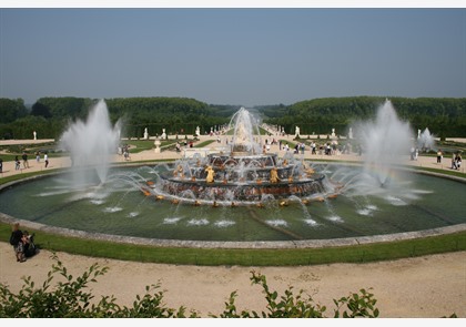 Kasteel Versailles bezoeken vanuit Parijs? Tips & Tickets