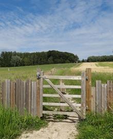 Reisgids Vlaamse Ardennen