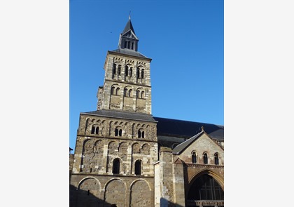 Maastricht: Vrijthof, het mooiste plein