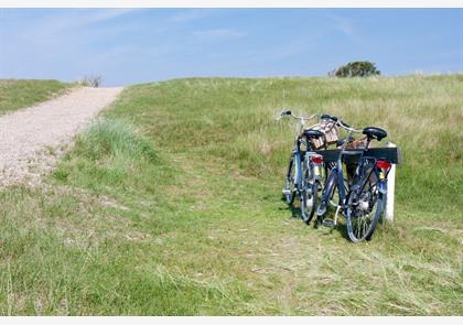 Noord-Nederland: de Waddeneilanden