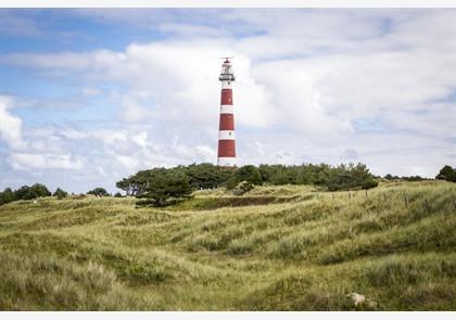 Noord-Nederland: de Waddeneilanden