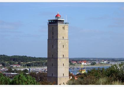 Noord-Nederland: de Waddeneilanden