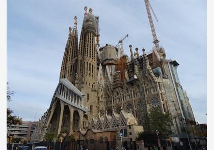 Modernisme in Barcelona, wat moet je gezien hebben?