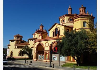 Montjuïc, verken de heuvel van Barcelona met een wandeling 