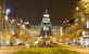 Het Wenceslasplein, een historisch hoogtepunt in Praag