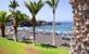 Tenerife: stranden westkust