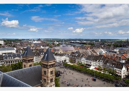 Zuidoost Nederland: verkenning Zuid-Limburg