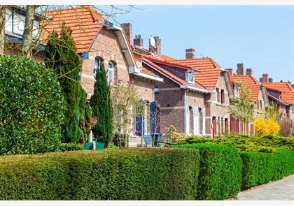 Zuidoost Nederland: verkenning Zuid-Limburg