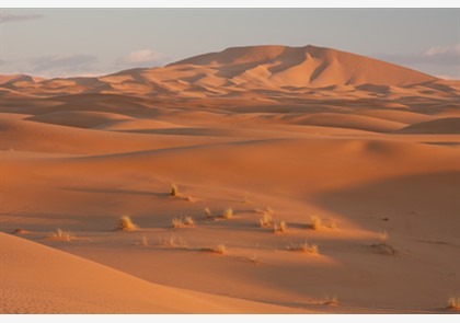 Zuid-Marroko: bijzondere landschappen