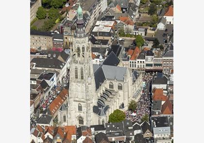 Zuidoost Nederland: het meest 'Vlaamse' Nederland