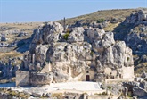 Matera, culturele hoofdstad van Europa 2019