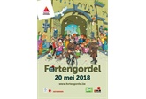 Fortengordel 2018: forten en schansen te bezoeken 