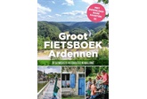 Groot Fietsboek Wallonië