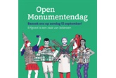 Open Monumentendag 2021