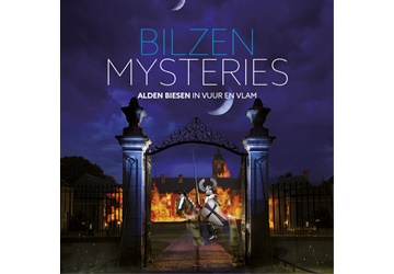 Alden Biesen in vuur en vlam met Bilzen Mysteries