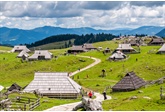 Slovenië, ideale bestemming in nazomer