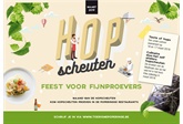 Hopscheuten, delicatesse uit Poperinge