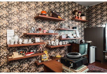 Huis van Alijn, van oud naar nieuw