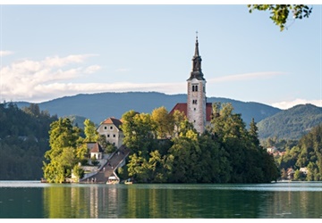 Slovenië nog populairder