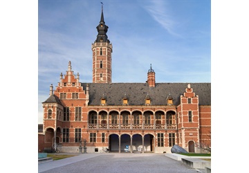 Mechelen laat je Bourgondisch genieten