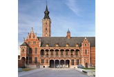 Mechelen laat je Bourgondisch genieten