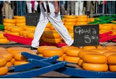 Gouda, van kaas tot curiosa