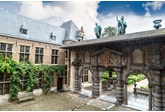 ‘Antwerpen Barok 2018’, barok vroeger en nu
