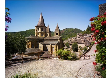 Rodez, verrassende citytrip