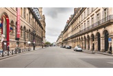Parijs ademt proper door Paris Respire