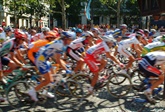 De tour op met Euroreizen