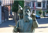 Bruegel herdenking in 2019 