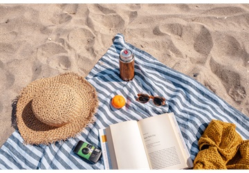 Wat moet je sowieso mee nemen op vakantie?