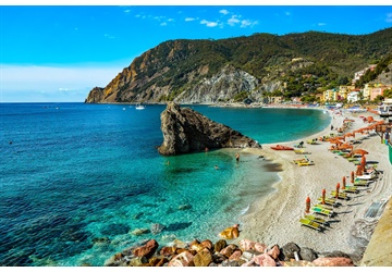 Waarom Monterosso al Mare onze favoriete bestemming is in Italië