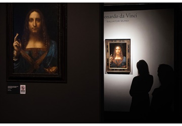 Expo DA VINCI