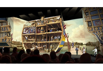 Puy du Fou lanceert 2 nieuwe attracties  