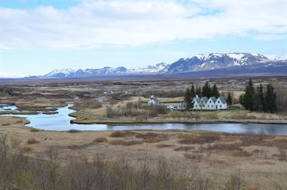 Autoroute IJsland - Dag 2