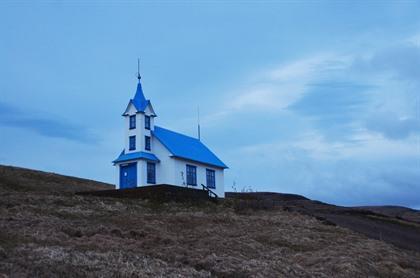 Autoroute IJsland - Dag 4