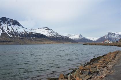 Autoroute IJsland - Dag 4