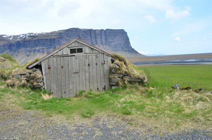 Autoroute IJsland - Dag 4