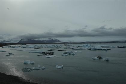 Autoroute IJsland - Dag 4