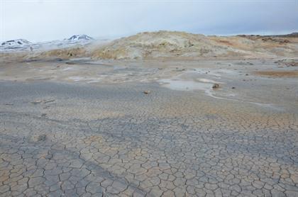 Autoroute IJsland - Dag 5