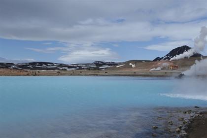 Autoroute IJsland - Dag 5