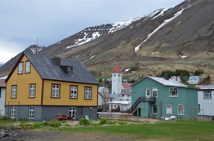 Autoroute IJsland - Dag 7